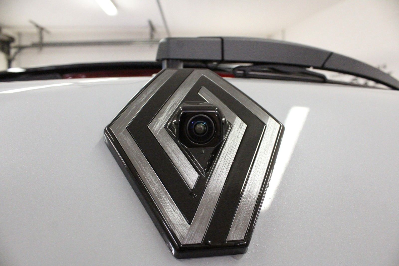 Fahrzeugabbildung Renault Captur Full Hybrid 160 E-Tech Esprit Alpine