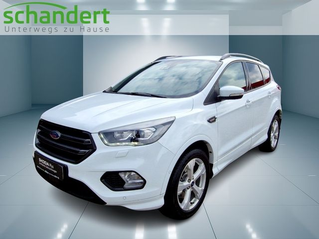 Ford Kuga 1.5 ST-Line 4x4 AT LED Navi AHK Klimaautoma