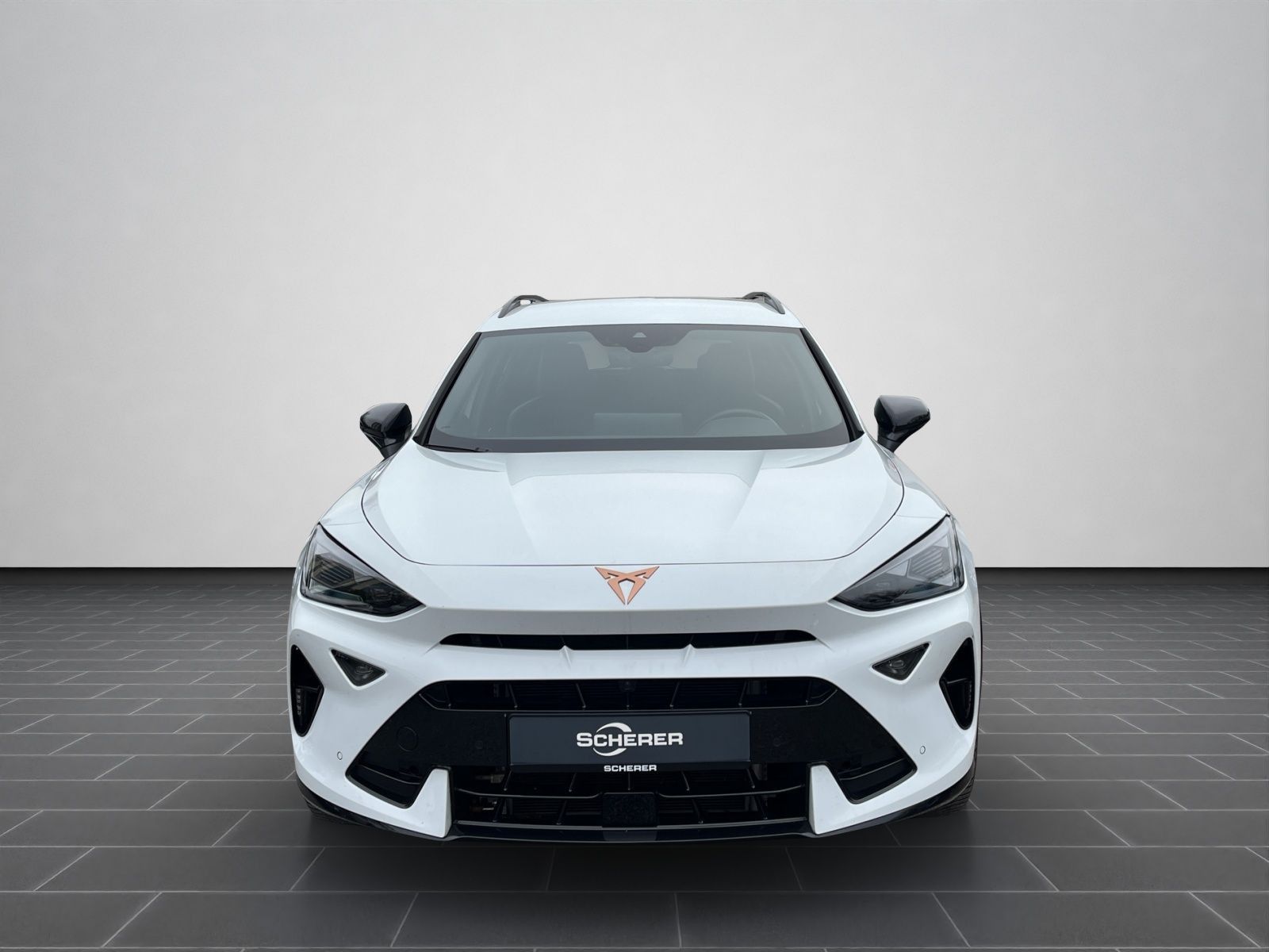 Cupra Formentor - Bild 5