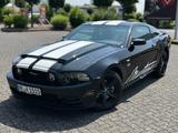 Ford Mustang GT Premium 5.0 V8 - Ford mit Benzin-Antrieb: Coupé