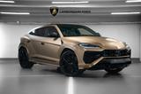 Lamborghini Urus 4.0 V8 PHEV SE - Lamborghini Urus Plug-in Hybrid (PHEV) Gebrauchtwagen