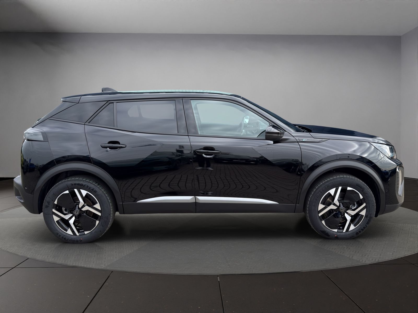 Peugeot 2008 - Bild 6