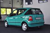 Mercedes-Benz A 140 ! Erst 083.162 km ! Liebhaberfahrzeug ! - gebrauchte Mercedes-Benz A-Klasse aus dem Jahr 1999