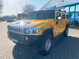 Hummer H2 Luxury 6.0L V8|Prins Autogas - Hummer H2 Gebrauchtwagen