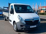 Opel Movano B Pritsche/ L3H1 3,*1.Hand Klima* - Opel Movano: B