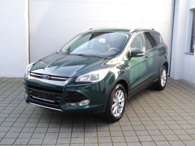 Ford Kuga Titanium