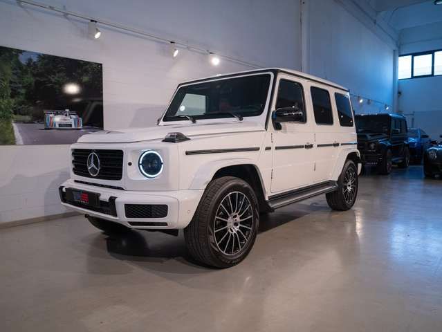 Mercedes-Benz G 400 Premium Plus 330cv auto+TETT