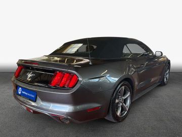 Ford Mustang - 2