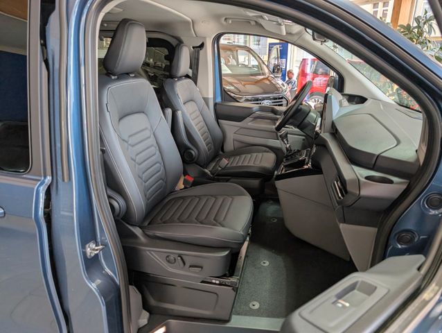 Ford Tourneo Custom 2.0 L Titanium X 5Jahre Garantie!