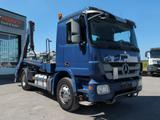Mercedes-Benz Actros1844 L4x2/Meier-Ratio/Klima - Angebote