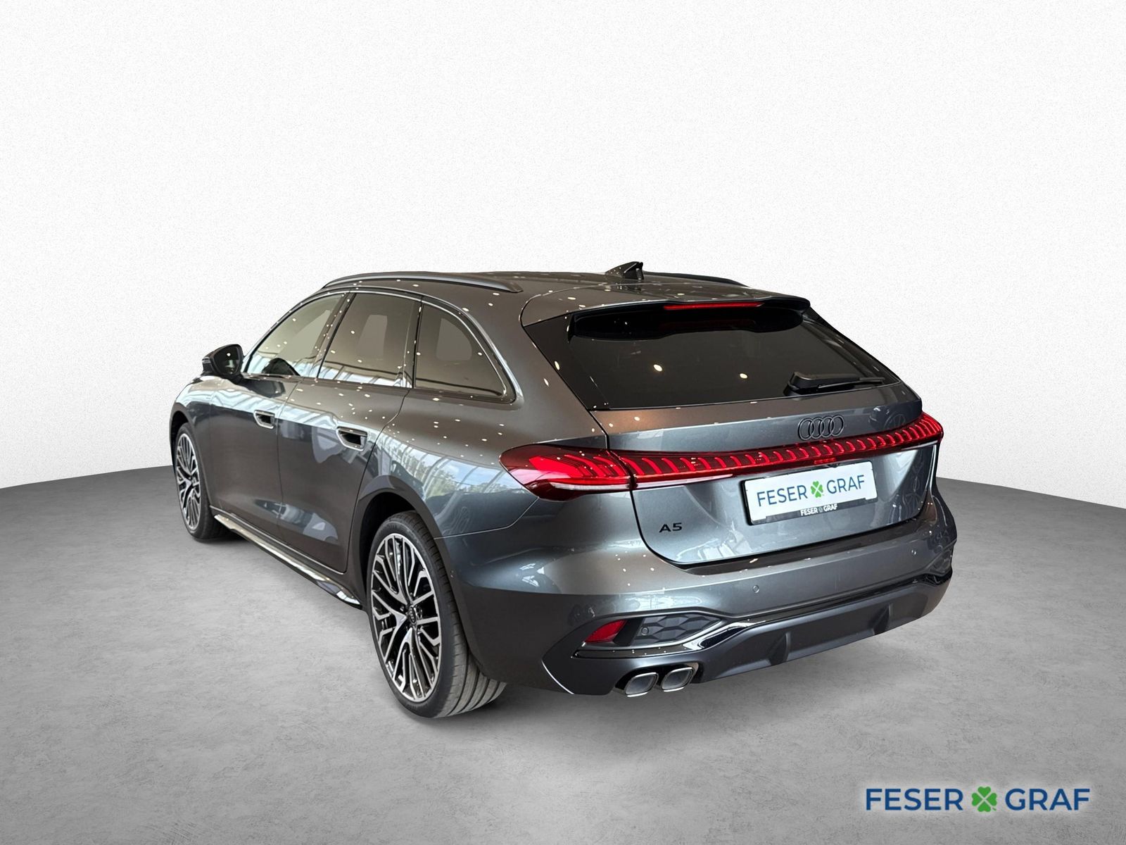 Audi A5 - Bild 7