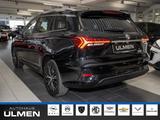 MG 5 EV Luxury MAX 61KW Akku Elektromotor 115 kW Na - MG MG5 in Düsseldorf