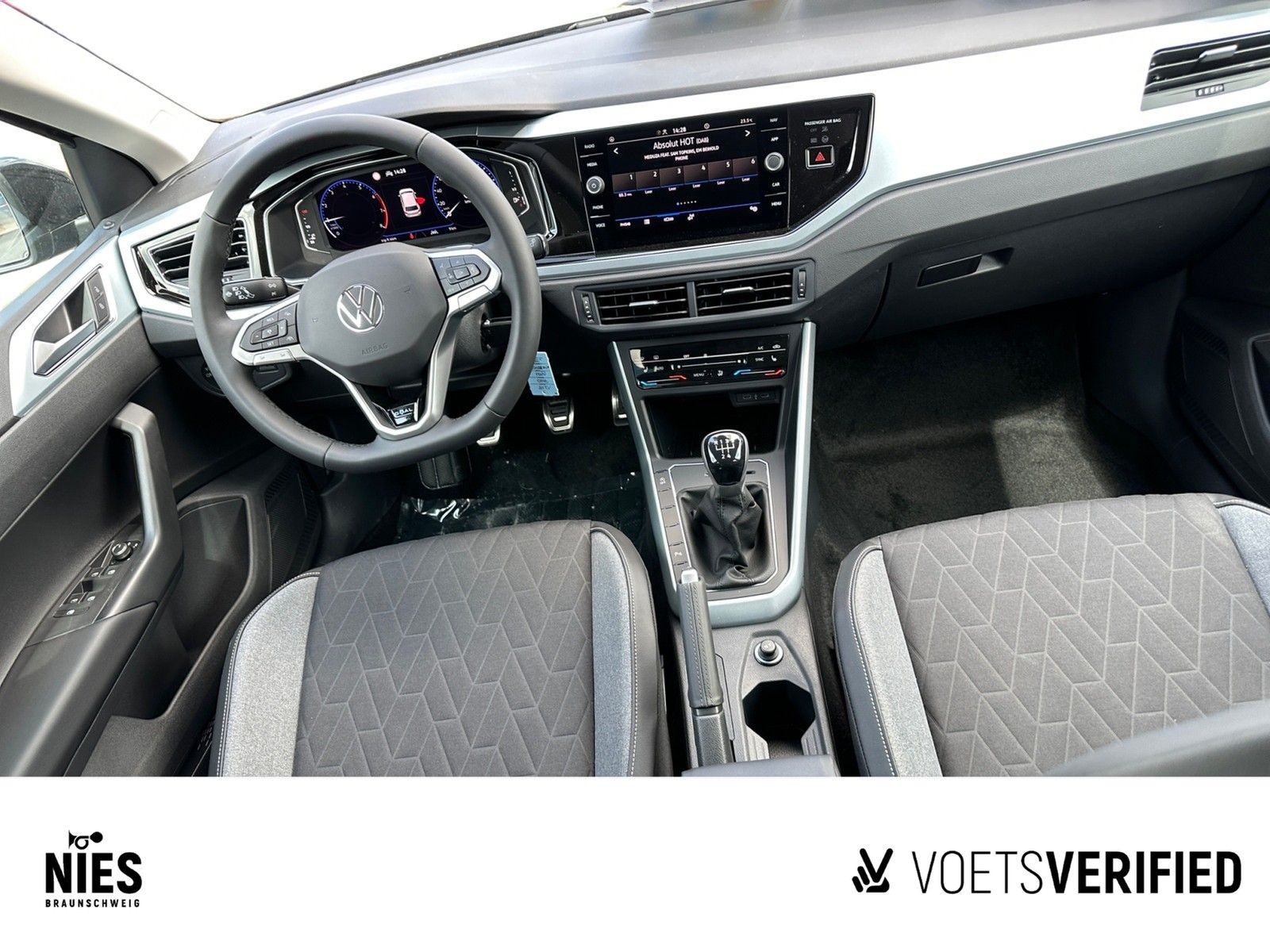 Volkswagen Polo - Bild 9