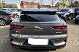 Jaguar I-Pace EV400 R-Dynamic HSE R-Dynamic HSE - graue Jaguar I-Pace