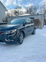 Renault Koleos Initiale Paris - Renault Koleos Gebrauchtwagen in Hamburg