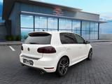 Volkswagen Golf VI Trendline BlueMotion/BMT GTI Optik - Volkswagen Golf GTI mit Diesel-Antrieb