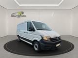 Volkswagen Crafter Kasten 2.0TDI L3 H2 *KLIMA*KAMERA*PDC* - Volkswagen Crafter in Braunschweig