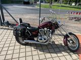 Suzuki Intruder VS1400 AME Umbau - Angebote