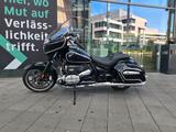 BMW R 18 B Vollausstattung TÜV neu - BMW R 18 Motorräder