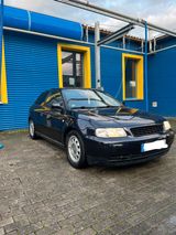 Audi A3 8l 1.8 Tüv 2026. 77tkm - Audi A3 aus 1996