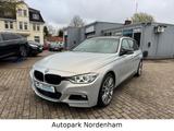 BMW 320D M-Sportpaket*AUTOM*XEN*NAVI*SHZ*TÜV NEU* - BMW 320 mit Diesel-Antrieb: Kombi, Sportpaket