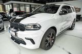 Dodge Durango 5,7 GT HEMI LPG BRC NAVI 6 SITZ VOLL - Dodge Durango aus 2019