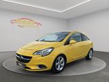 Opel Corsa E Innovation ecoFlex*Xenon*AHK* - Opel Corsa: Limousine