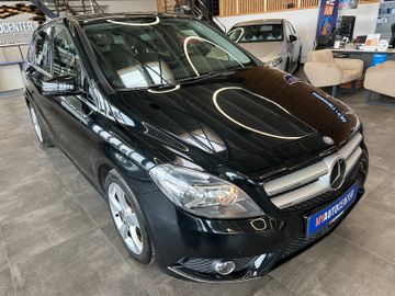Mercedes-Benz B 200 CDI *Kamera*Park Assistent*