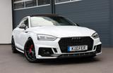 Audi A5 2.0 S-Line/RS5-Optik/B&O/PANO/CarPlay/R20 - Audi A5: 2.0