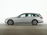 Mercedes-Benz C 220 d T Avantgarde AHK LED Kamera Totwinkel - Mercedes-Benz C 220: D