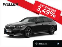 BMW 520 - Vorschau Bild 1