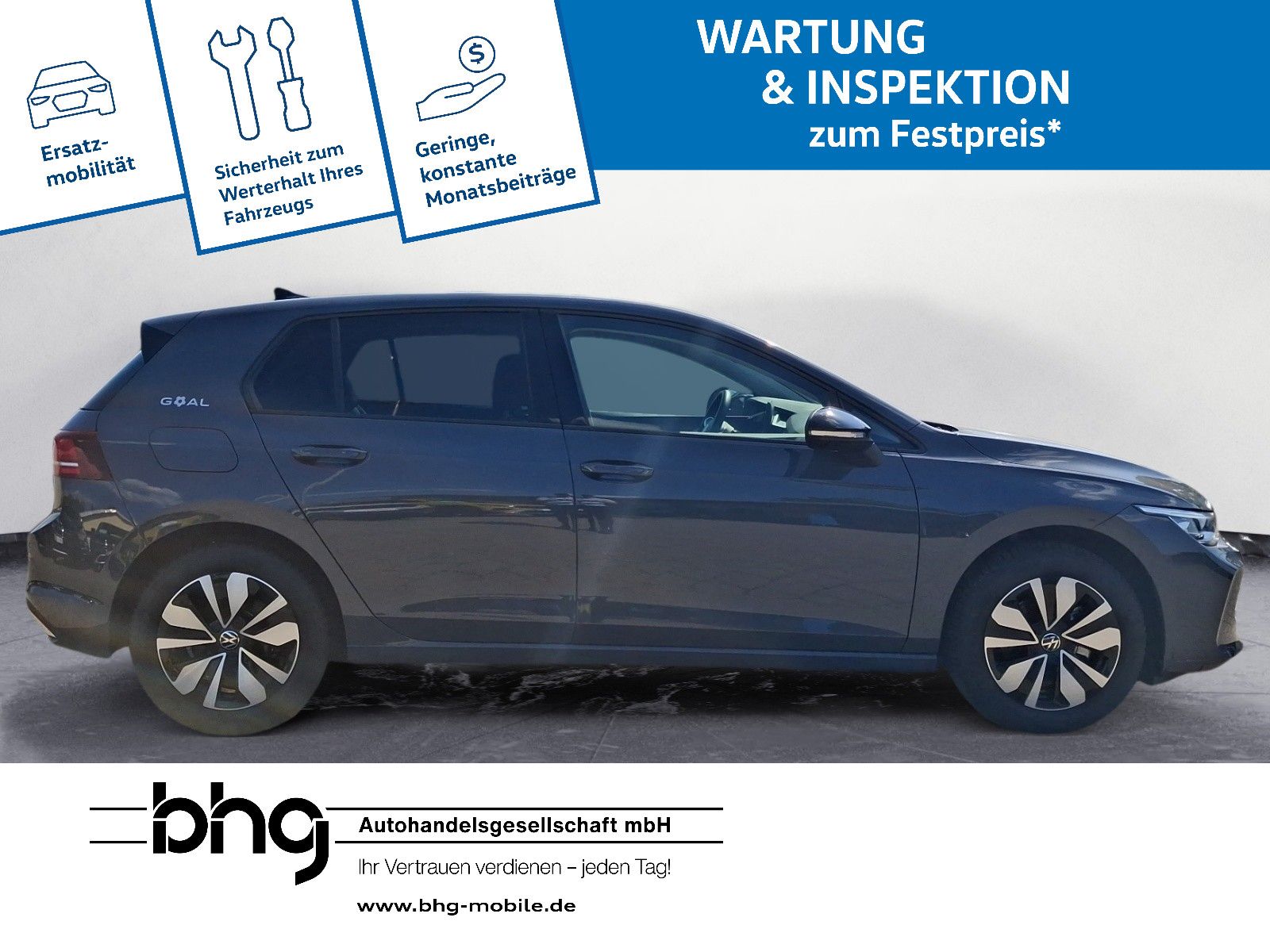 Volkswagen Golf - Bild 6