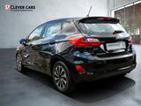 Ford Fiesta 1.0 Titanium Sicht-Paket Spurhalteassi. - Ford Fiesta Gebrauchtwagen in Essen