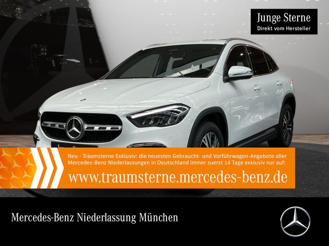 Mercedes-Benz GLA 250 e PROGRESSIVE Advanced/LED/Totw/EASY-P/