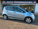 Mercedes-Benz A 180 CDI - gebrauchte Mercedes-Benz A 180 aus dem Jahr 2007