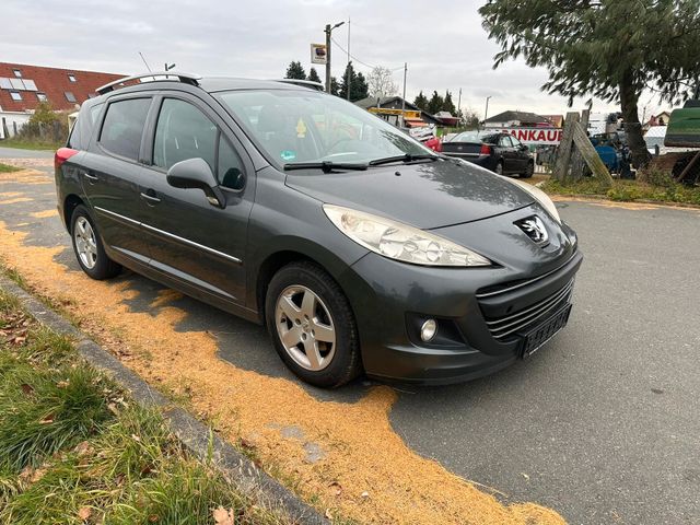 Peugeot 207 SW Premium