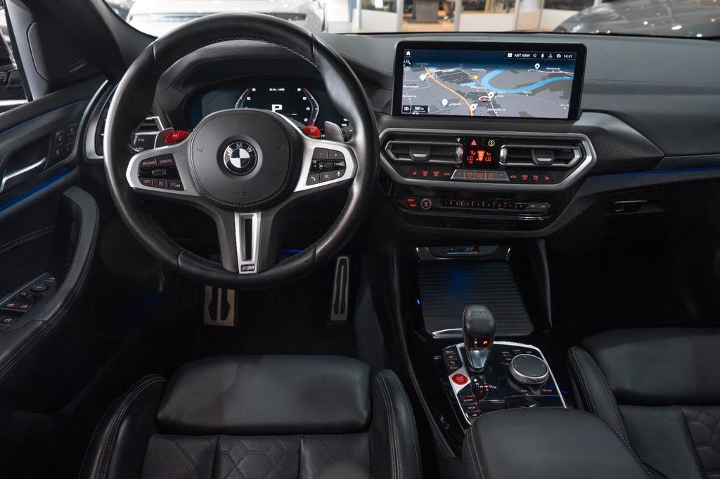 BMW X4 M