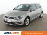 Volkswagen Golf VII 1.6 TDI Lounge BMT*NAVI*TEMPO*PDC*SHZ* - Volkswagen: V6 TDI