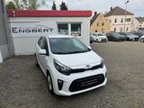 Kia Picanto 1,0 Dream Team*Navi*AWR* - Kia Picanto Gebrauchtwagen in Dortmund