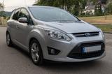 Ford C-Max 1,6TDCi 85kW Trend