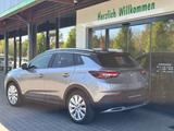 Opel Grandland X Ultimate Hybrid Bi-LED-Scheinwerfer - Opel Grandland (X) mit Hybrid-Antrieb