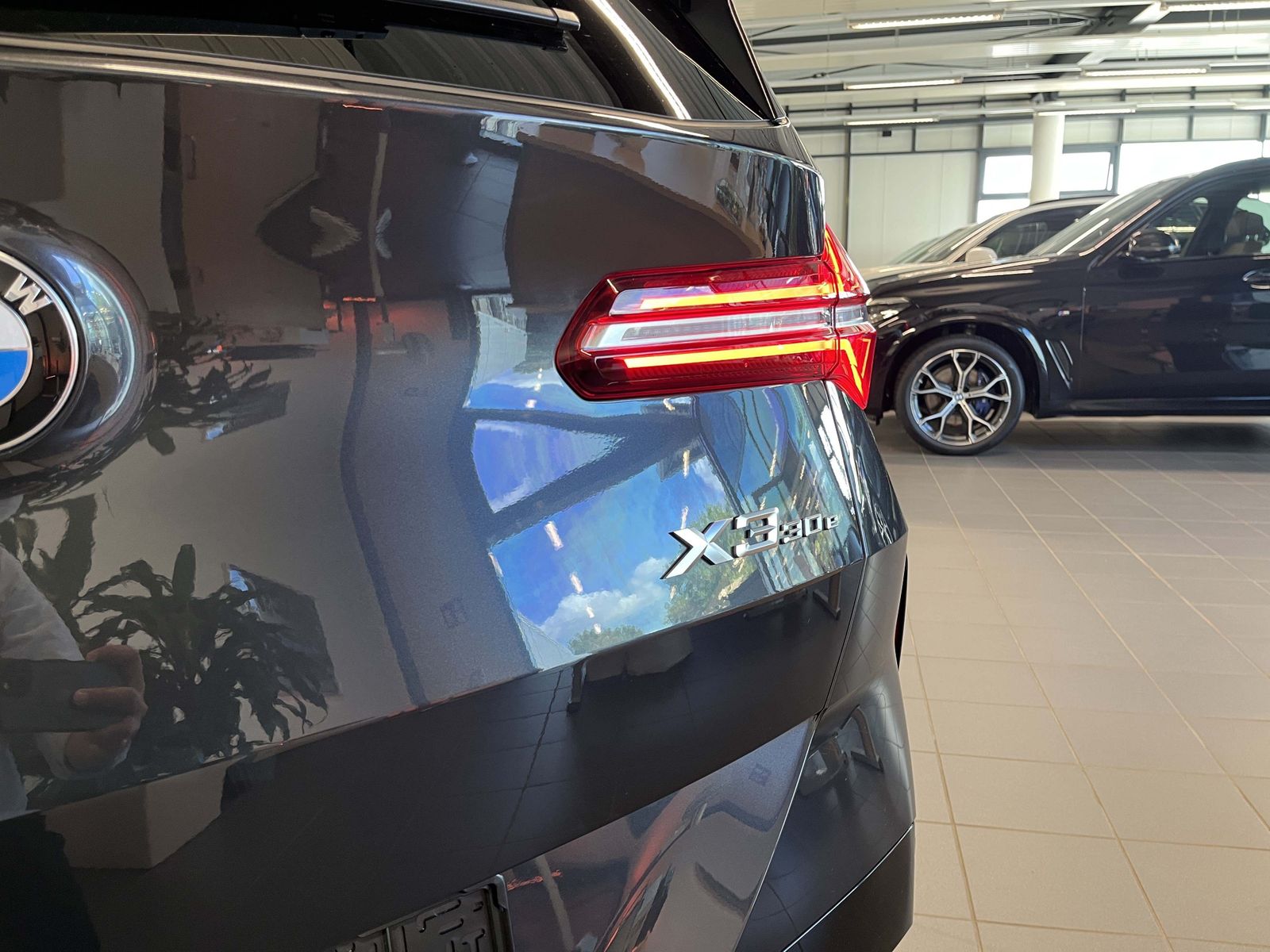 BMW X3 - Bild 24