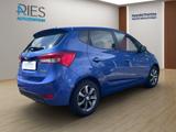 Hyundai ix20 1.6 blue Space SHZ*PDC*Facelift*LM - gebrauchte Hyundai ix20 aus dem Jahr 2019