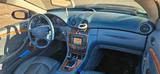 Mercedes-Benz Clk 320 Cabrio - Mercedes-Benz CLK 320 mit LPG-Antrieb: Automatik