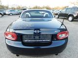 Mazda MX 5 MX-5 1.8 MZR Roadster Coupe Sendo - Mazda: Mzr