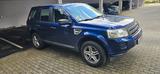 Land Rover Freelander TD4 S S - gebrauchte Land Rover Freelander aus dem Jahr 2011