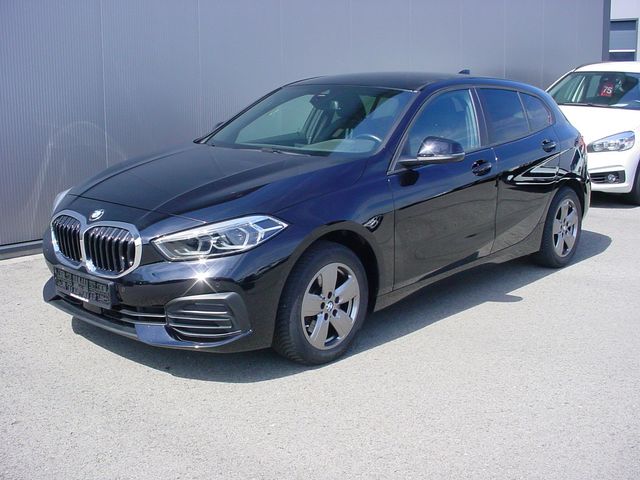 BMW 118d*Sportsitze*KAMERA*Navi*DAB*LED