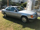 Mercedes-Benz 220 CE Coupé (W124) BJ 1992 - Mercedes-Benz: Ce W124