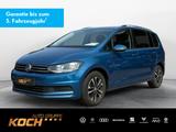 Volkswagen Touran 1.5TSI United DSG 7-Sitzer Navi - Volkswagen Touran: United