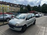 Renault Twingo 1.2 16V Expression TÜV NEU*PANO*AUTOMATIK - Renault Twingo mit Benzin-Antrieb: Kleinwagen, Automatik, 1.2